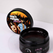 haargel pomade frisur style goelds special edition