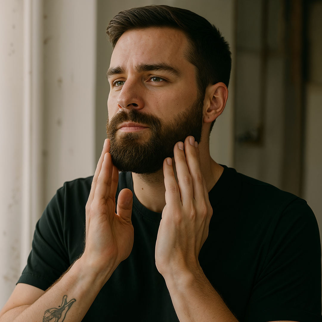 Die perfekte Kombination für jeden Einsatz - Barber's Choice Set von GØLD'S - Goelds
