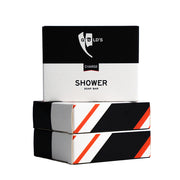 Shower Soap || Die Duschseife von GØLD's