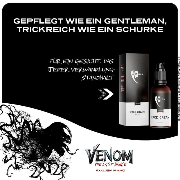 Venom: The Last Dance | Gentleman-Set