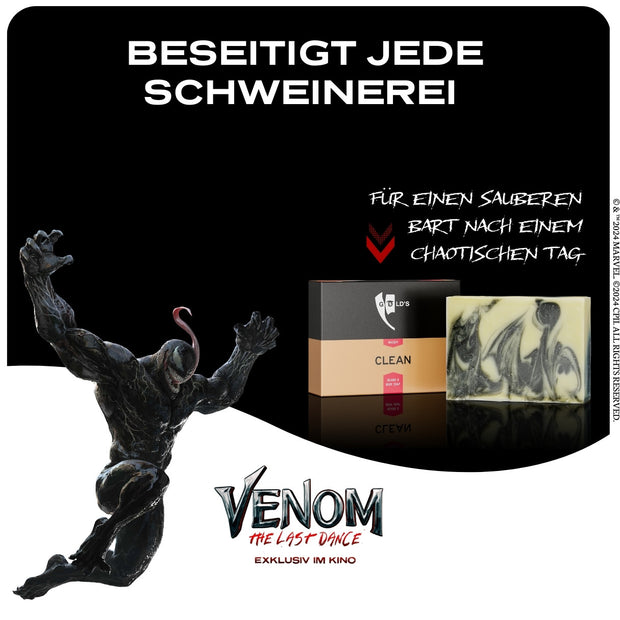 Venom: The Last Dance | Gentleman-Set