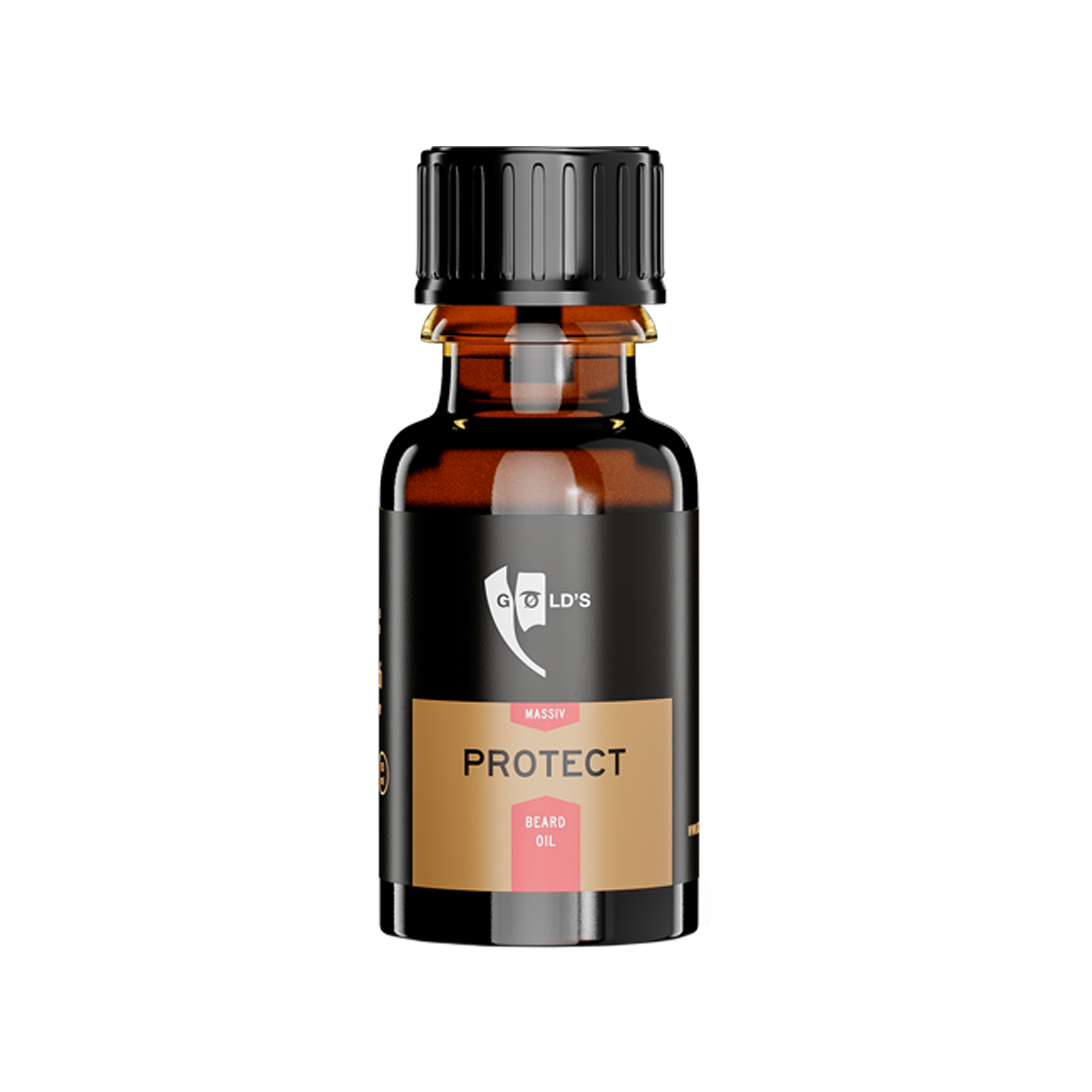 Bartöl Protect - Probe von GØLD'S / Goelds