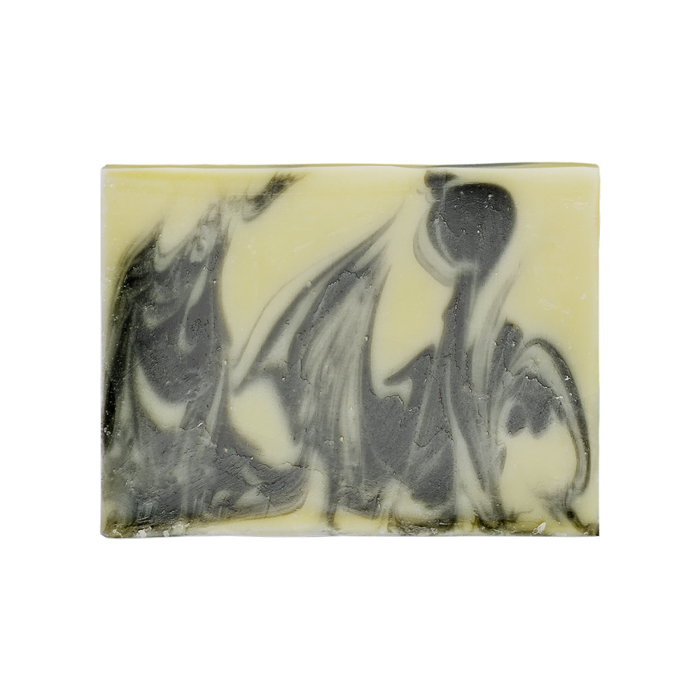 Premium Clean Bart & Körperseife von GØLD'S / Goelds #inhalt_100g-naturseife