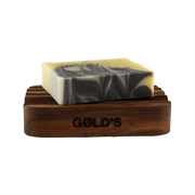 Bart & Körperseife von GØLD'S / Goelds #inhalt_100g-naturseife