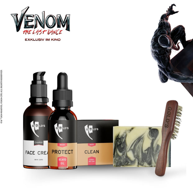 Venom: The Last Dance | Gentleman-Set