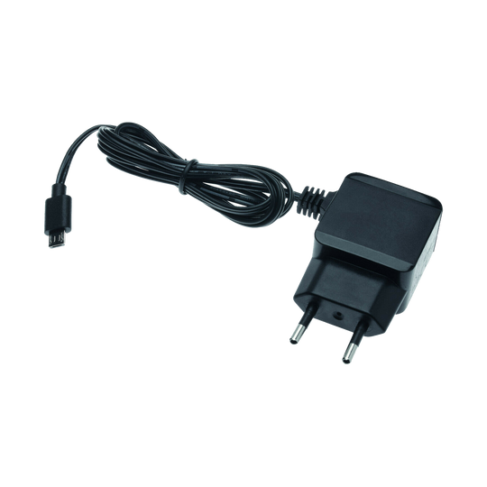 Doppelfolienrasierer GOAL Schwarz von GØLD'S / Goelds - Kabel