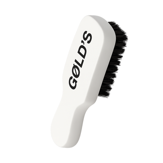 Fade Brush von GØLD'S / Goelds