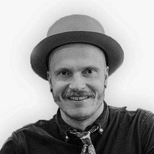 Ingmar Schettler GØLD’S Experte