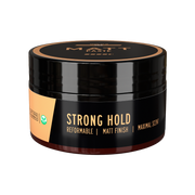 Premium Matt Paste von GØLD'S / Goelds für den Perfekten Mattierten Halt #inhalt_200ml-dose