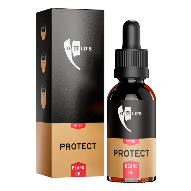 Bartöl Protect (t)