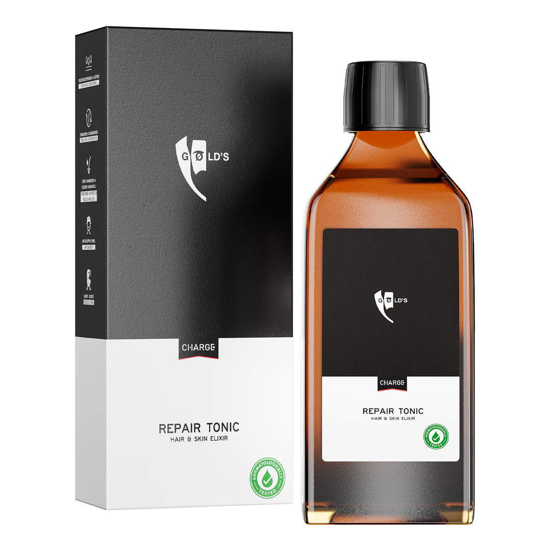 Repair Tonic von GØLD'S / Goelds #inhalt_200ml-glasflasche