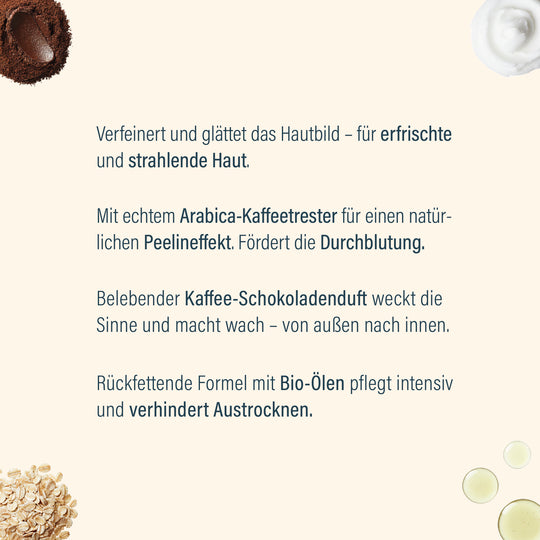 Robusta Rub Soap - Doppelpack von Goelds / GØLD'S - Vorteile #inhalt_2x-100g-naturseife