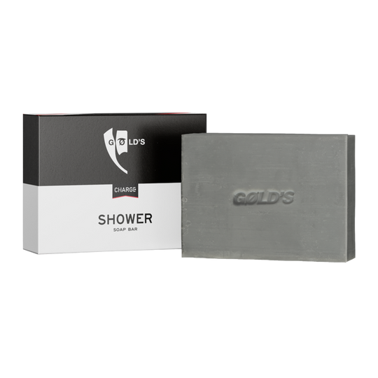 Shower Duschseife von GØLD'S / Goelds #inhalt_100g-naturseife