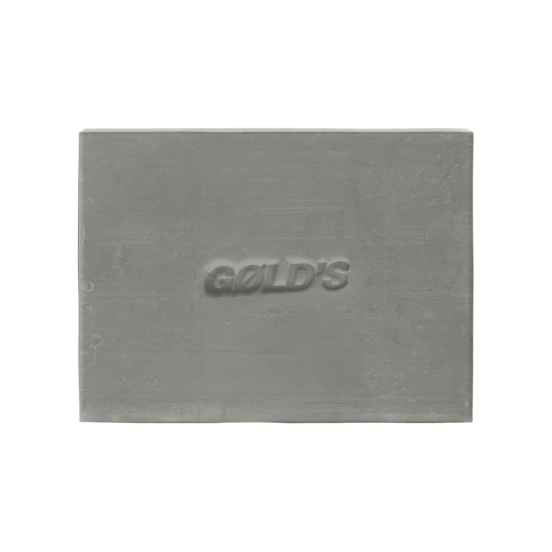 Premium Shower Duschseife von GØLD'S / Goelds #inhalt_100g-naturseife