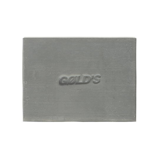 Premium Shower Duschseife von GØLD'S / Goelds #inhalt_100g-naturseife