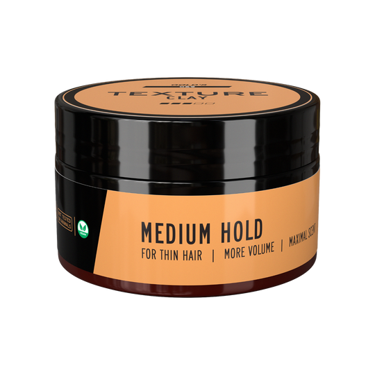 Premium Texture Clay von GØLD'S / Goelds #inhalt_100ml-dose