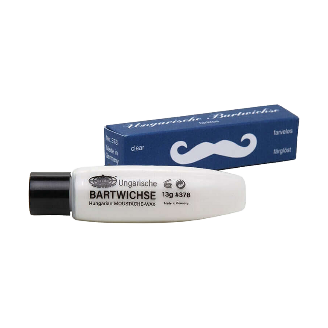 Ungarische Bartwichse von GØLD'S / Goelds #inhalt_13g-tube