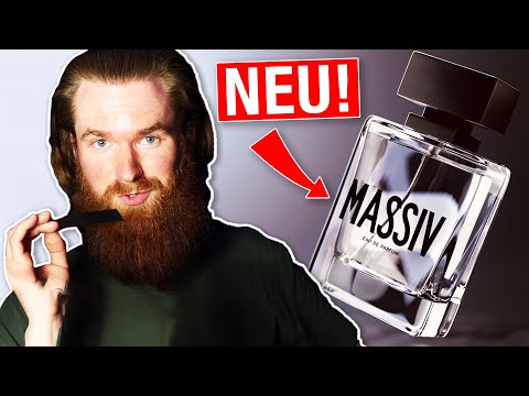 Massiv | Eau de Parfum 50ml by GØLD&